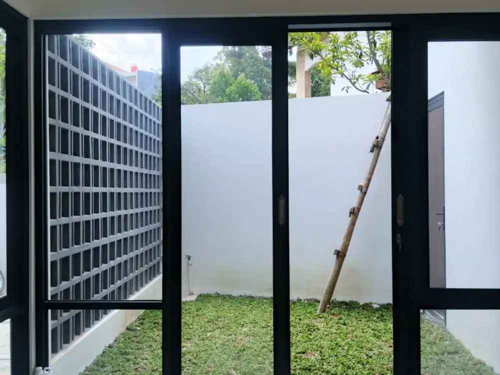 KPR Promo 30 Juta All In! 1 Unit Terakhir Rumah Teduh Mapagan Siap Huni!