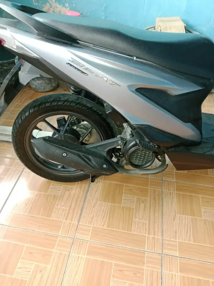 Jual ajah motor beat