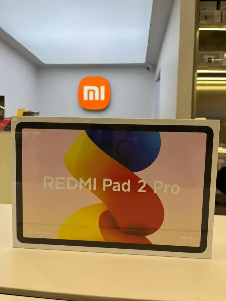 TERBARU Tablet Redmi pad 2 pro