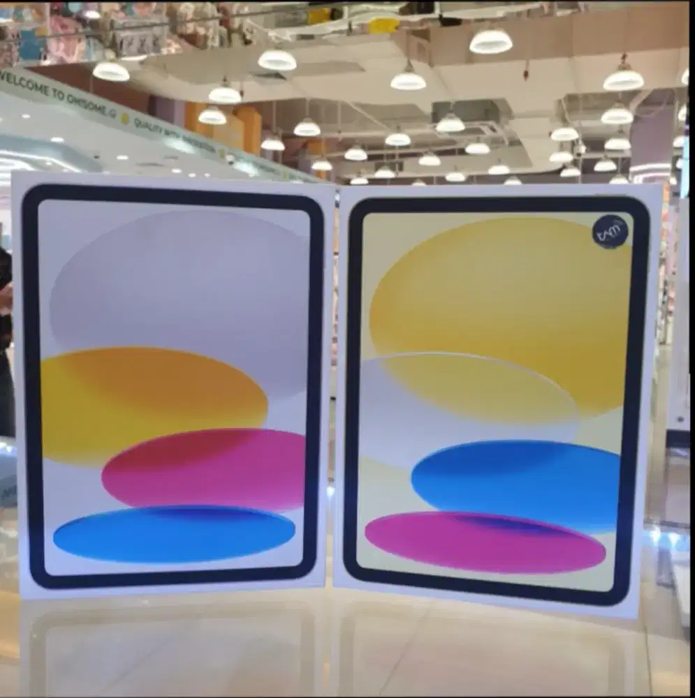 Ipad 11 128gb bisa cicilan tanpa dp bisa tuker tambah