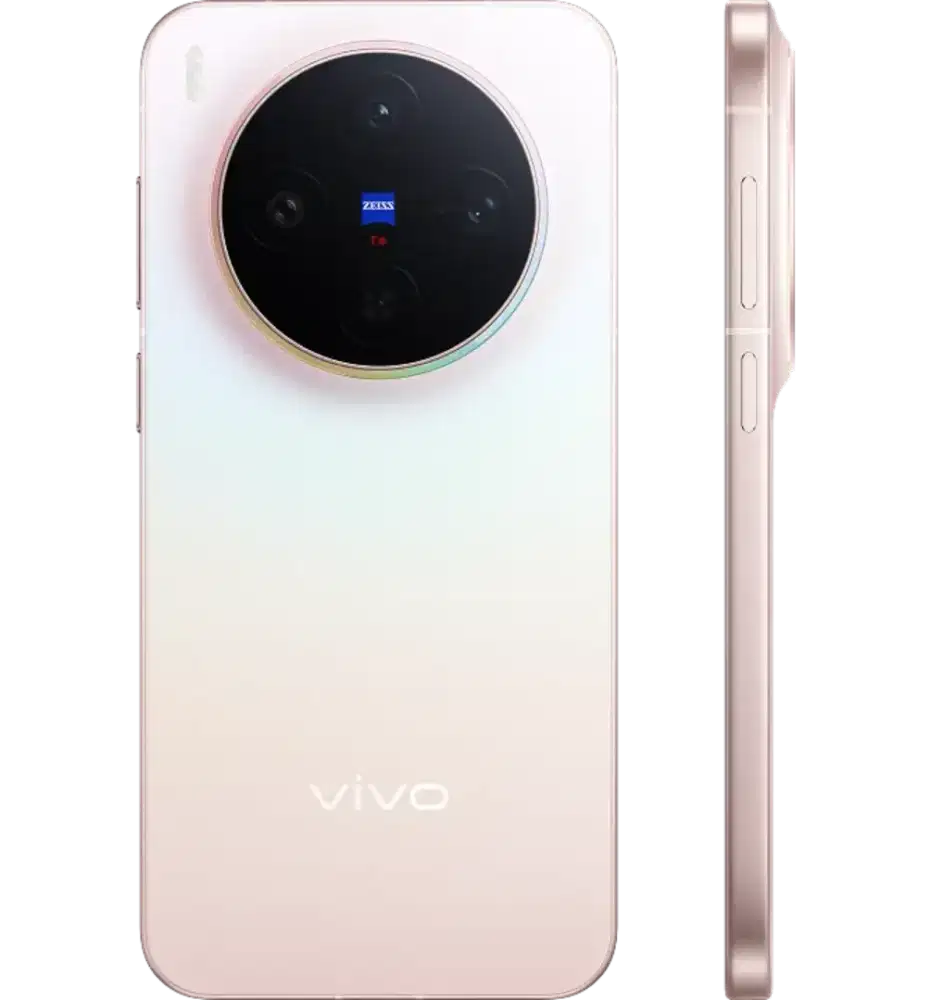 New Launch Vivo X300