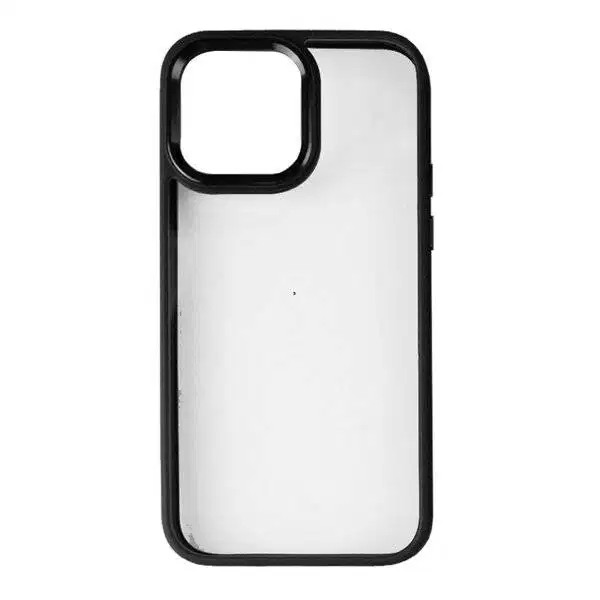 My Case Transparant Platting Colour iPhone 14 Pro Max