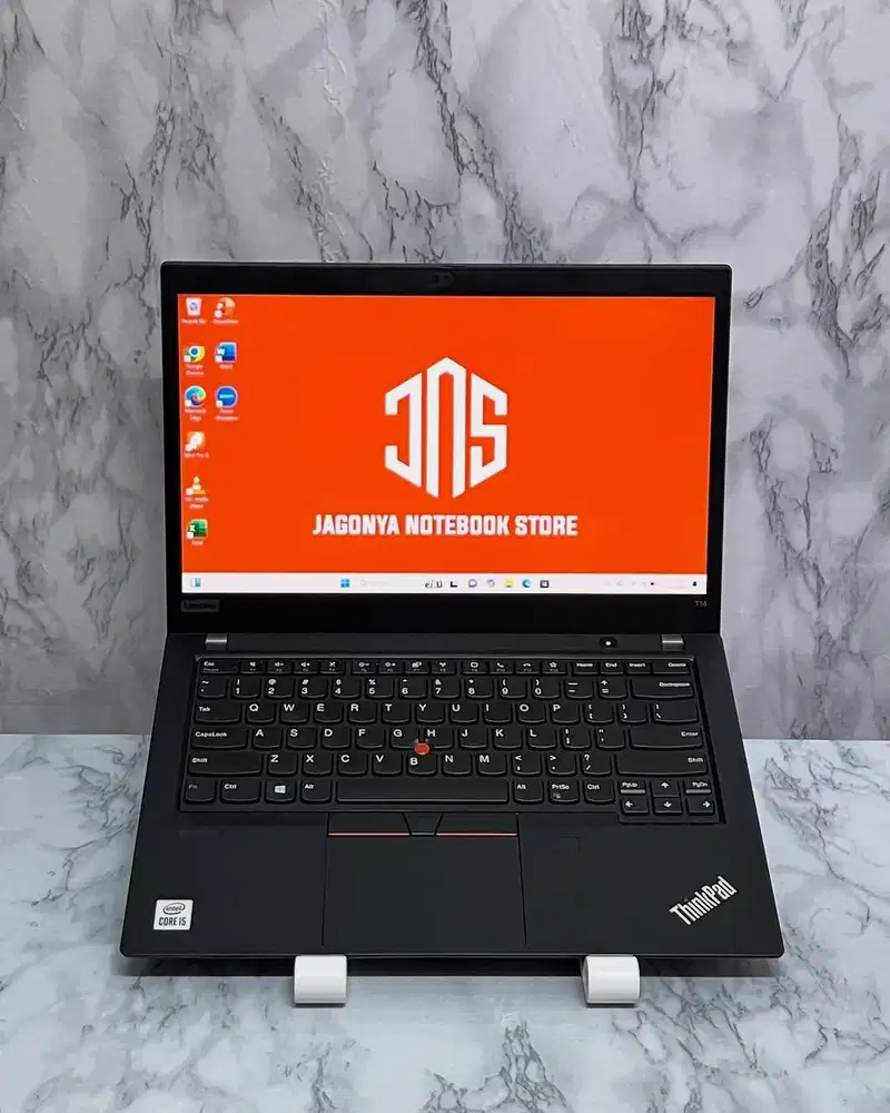 Lenovo ThinkPad T14 GEN 1 i5 VPRO RAM 16GB SSD 256GB M2 NVMe