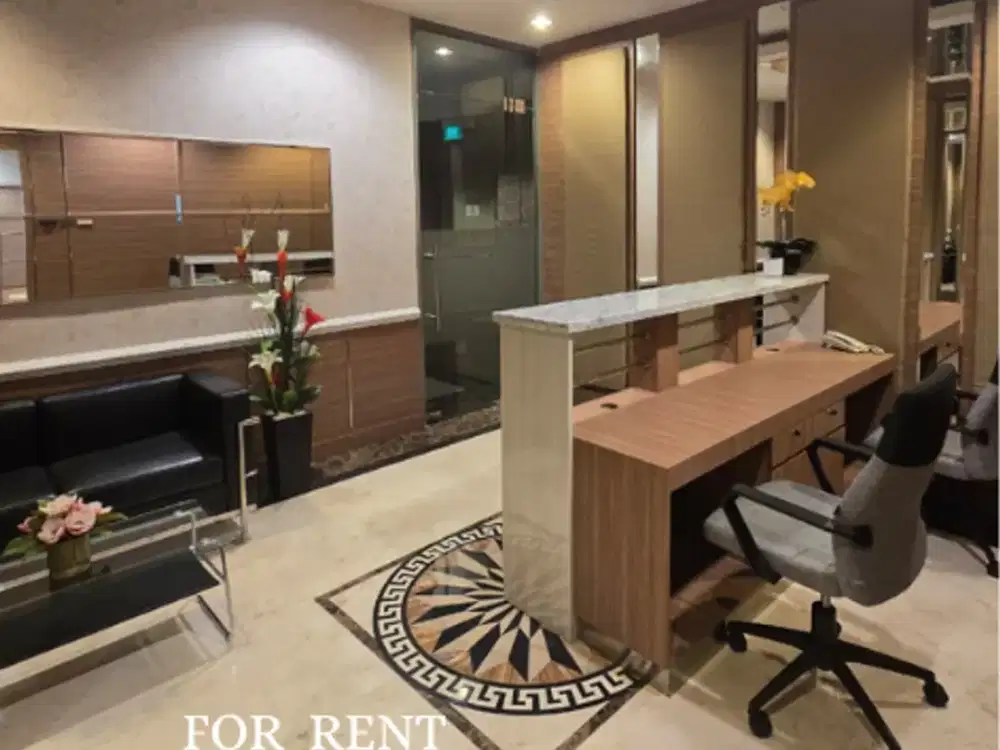FOR RENT Office Space Equity Tower