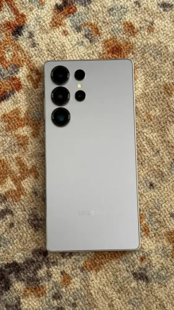 Jual Samsung Galaxy S25 Ultra 512 S Care 2027