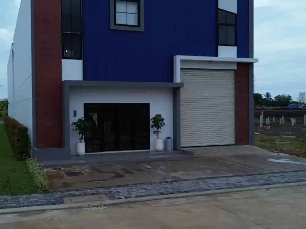 Luxima Bizhub – Investasi Cerdas untuk Bisnis Masa Kini!