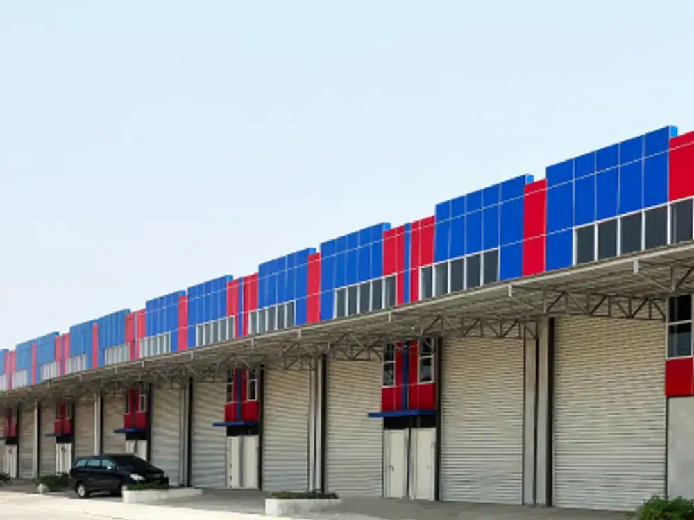 Royal Kosambi Warehouse – Solusi Tepat untuk Logistik dan Distribusi