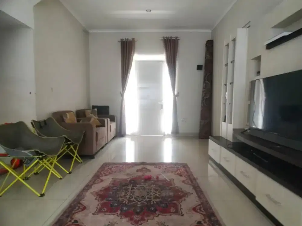 Dijual Rumah baru renovasi di komplek La Margas Margaasih