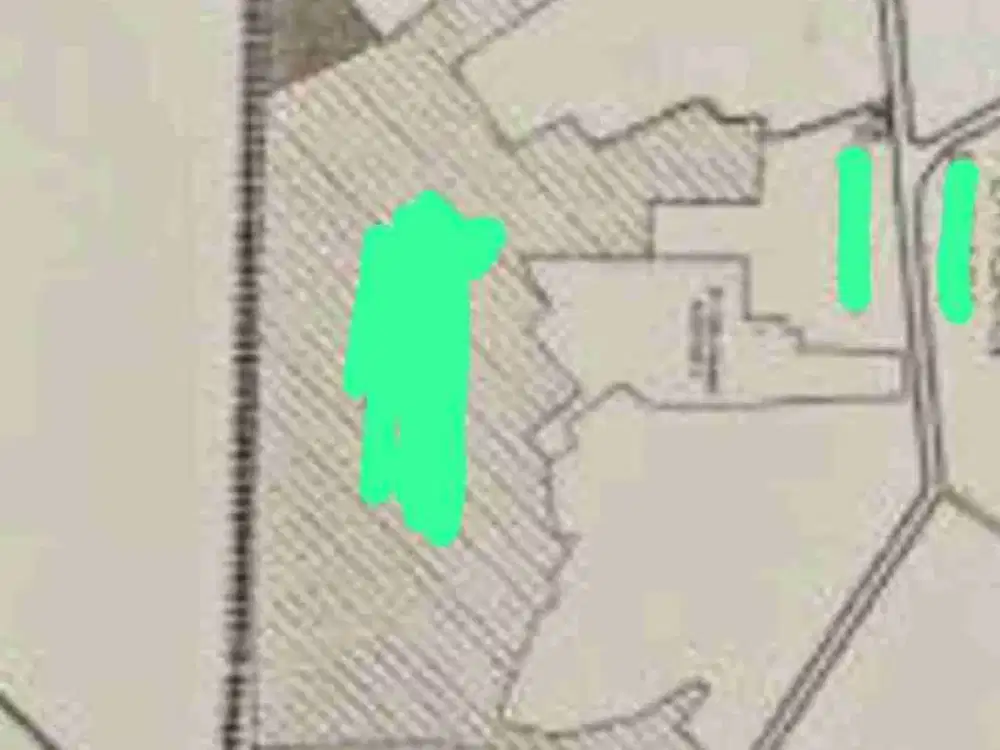 Tanah Murah Siap Pakai 37Ha