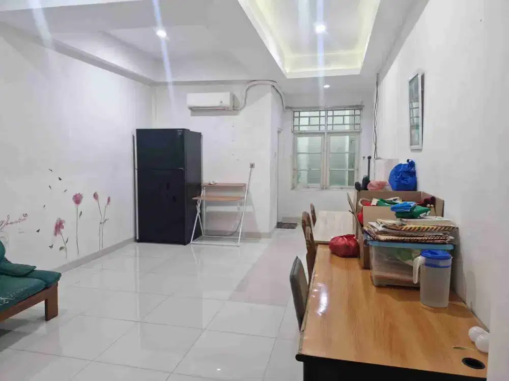 Ruko Taman Palem Lestari