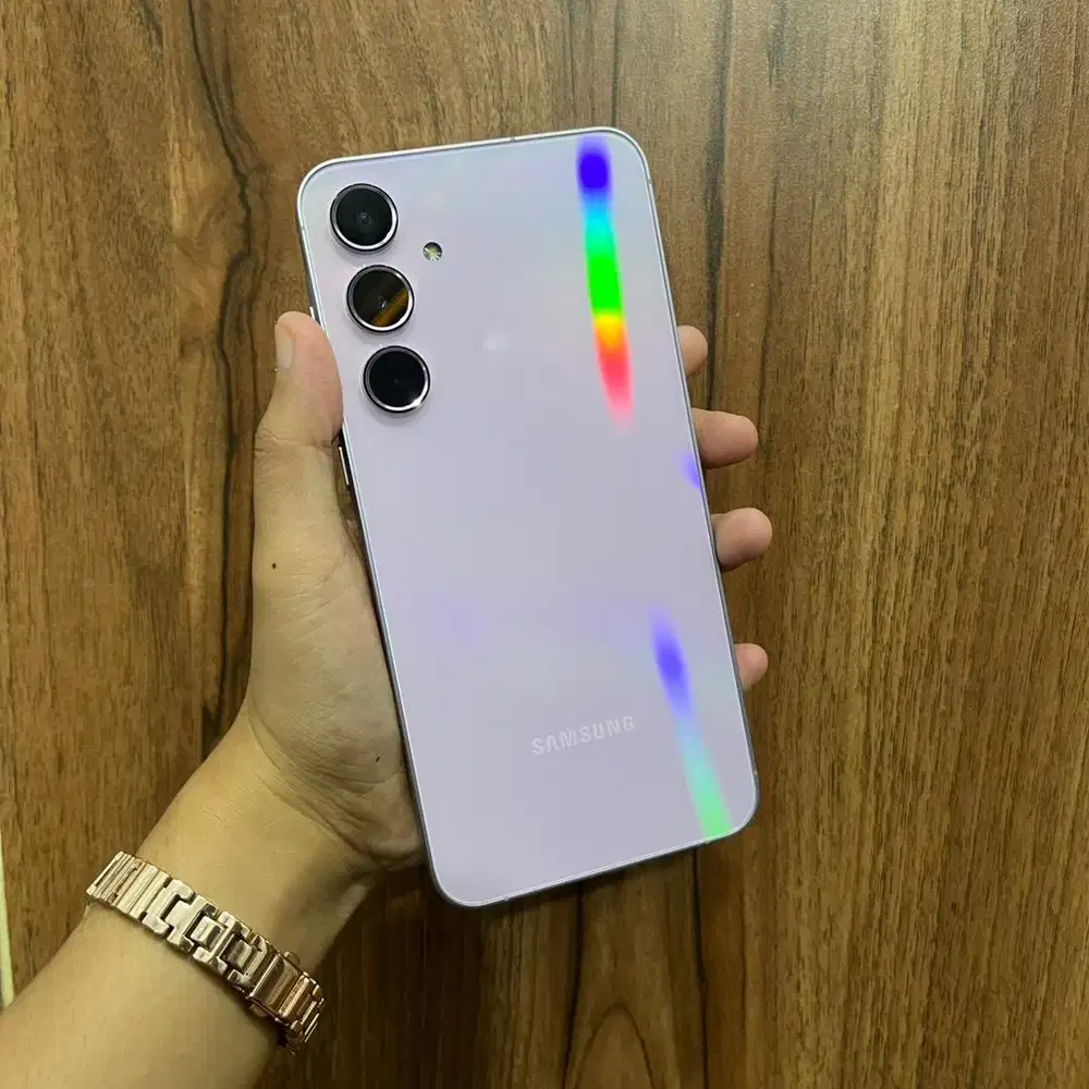 SAMSUNG GALAXY A55 5G 8/256GB