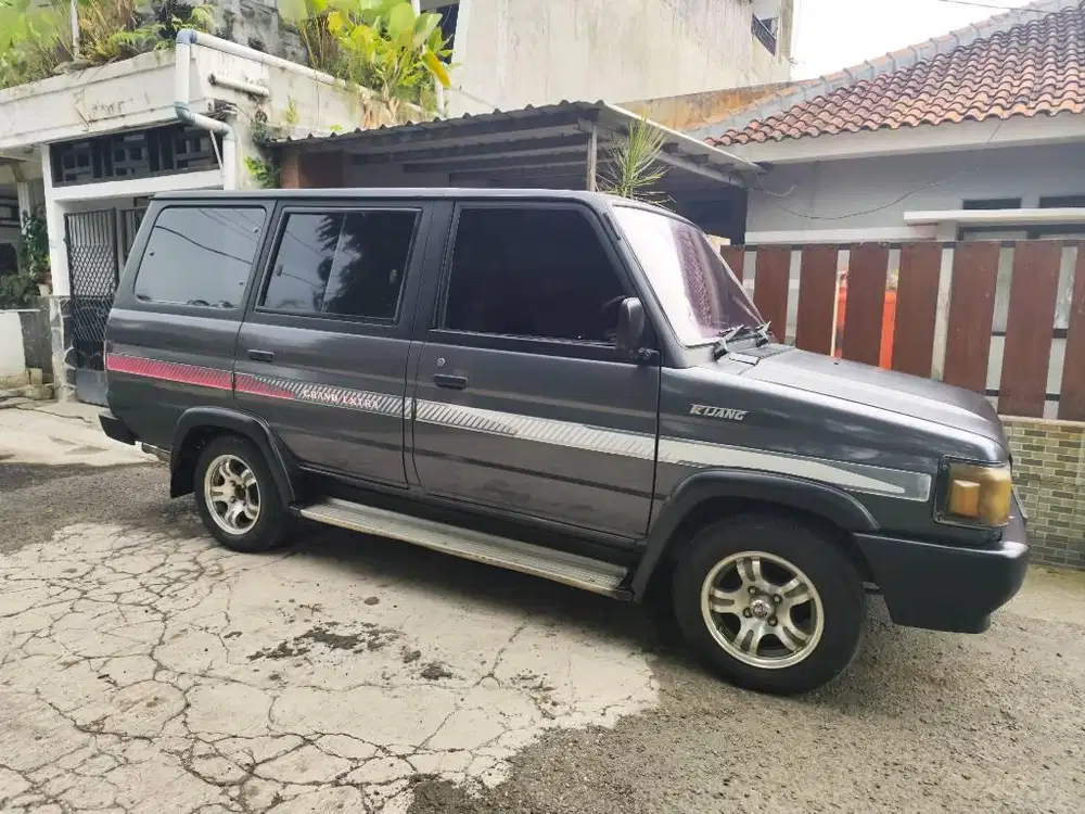 Kijang Grand extra  1,5 LGX 1994