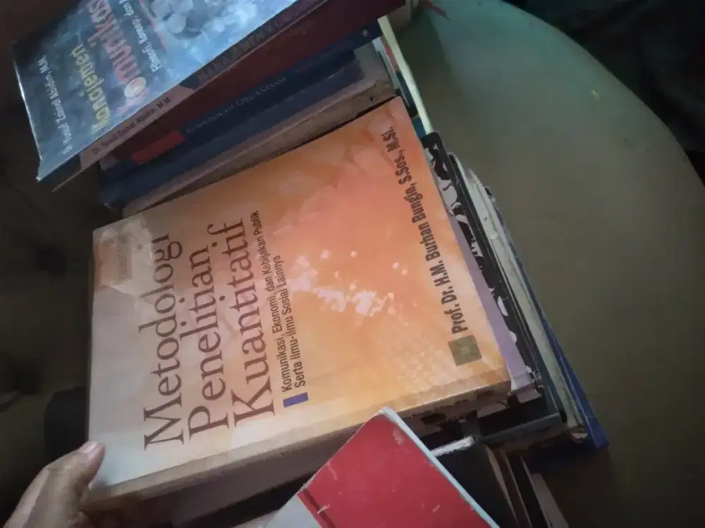 JUAL BUKU KHUSUS  ILMU KOMUNIKASI