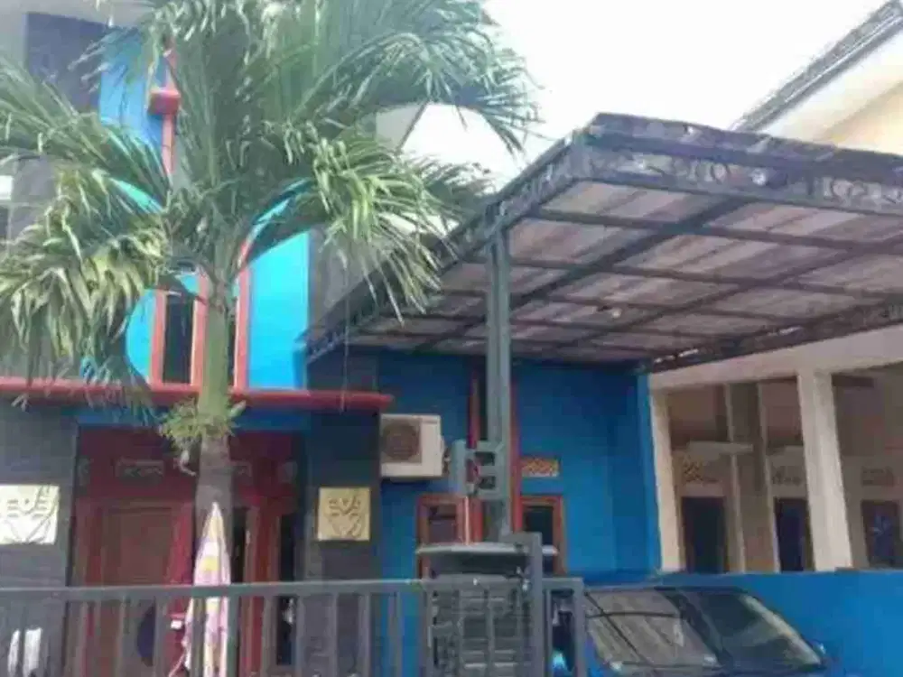 Dijual Rumah Di Colomadu paulan