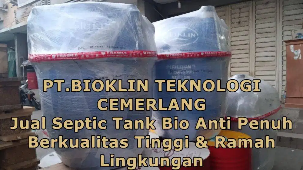 Septicktank, Biofil, Biotank, Biofilter, Biotech, Septictank,