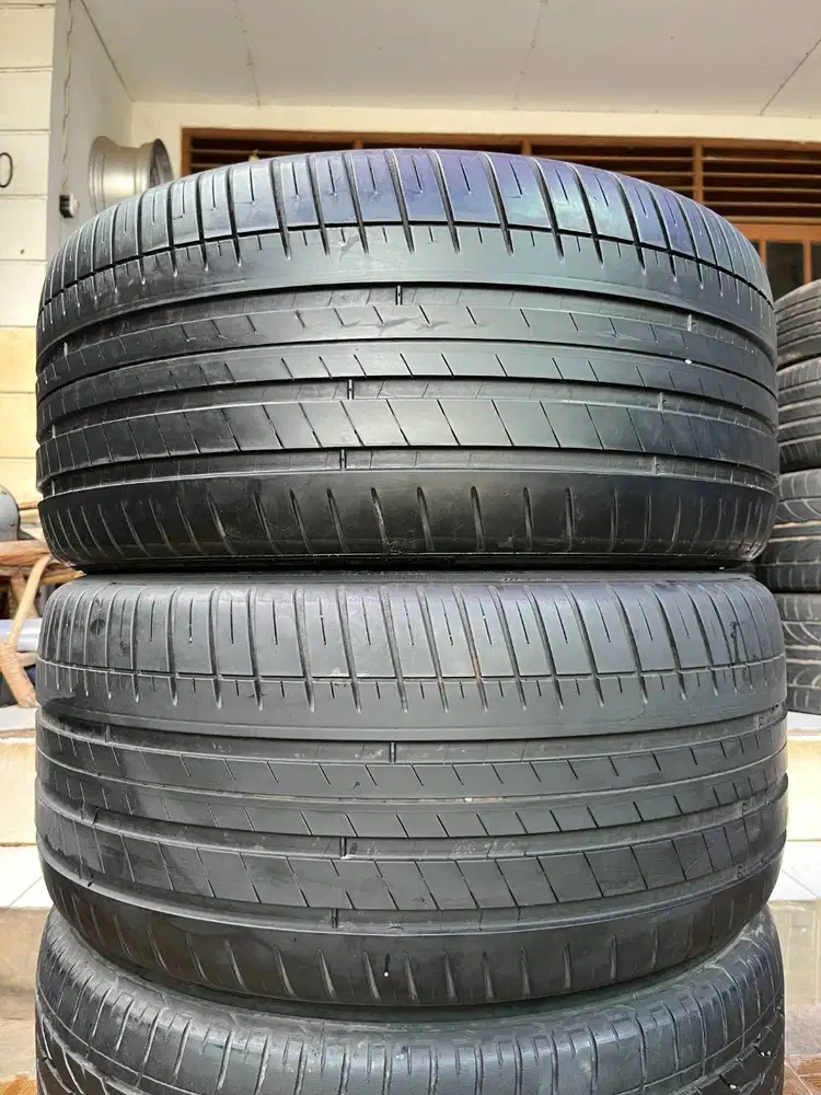 Ban Michelin Pilot Sport 3 275 40 r19 2Pcs