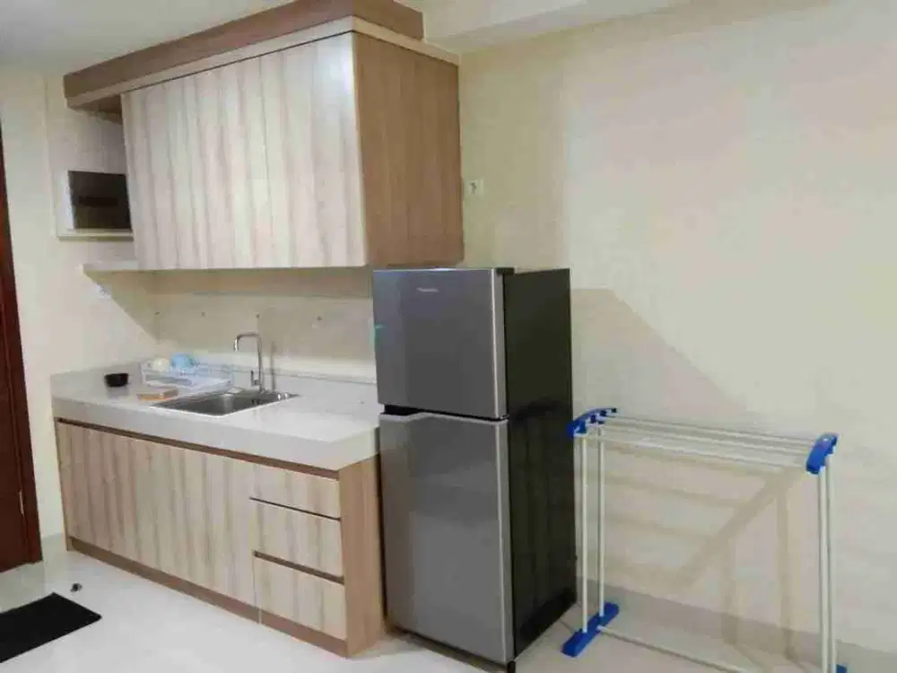 Jual Rugi U Residence Tower 3 Furnished