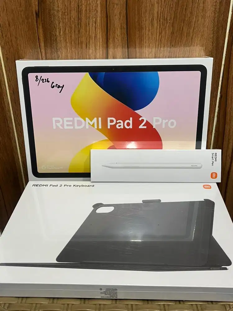 XIAOMI REDMI PAD 2 PRO 8/256GB