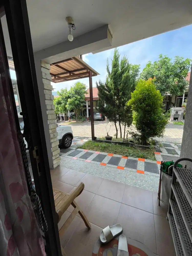 Disewakan Murah Rumah Malang Anggun Sejahtera