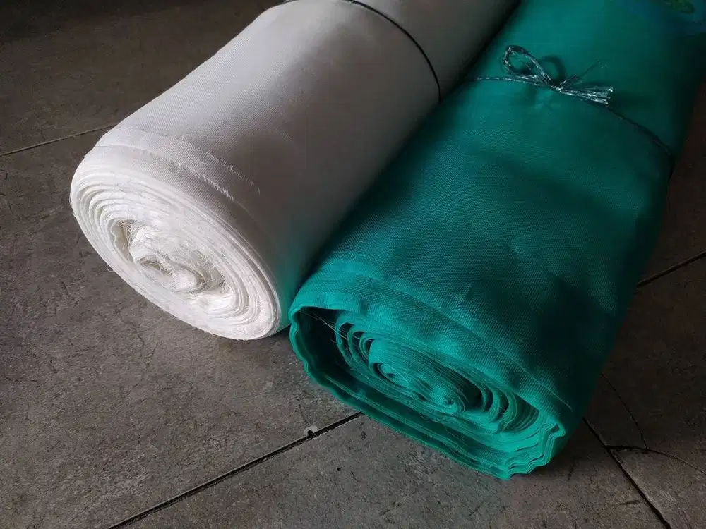 Insect Net Jaring Serangga, Cap Djangkar Termurah