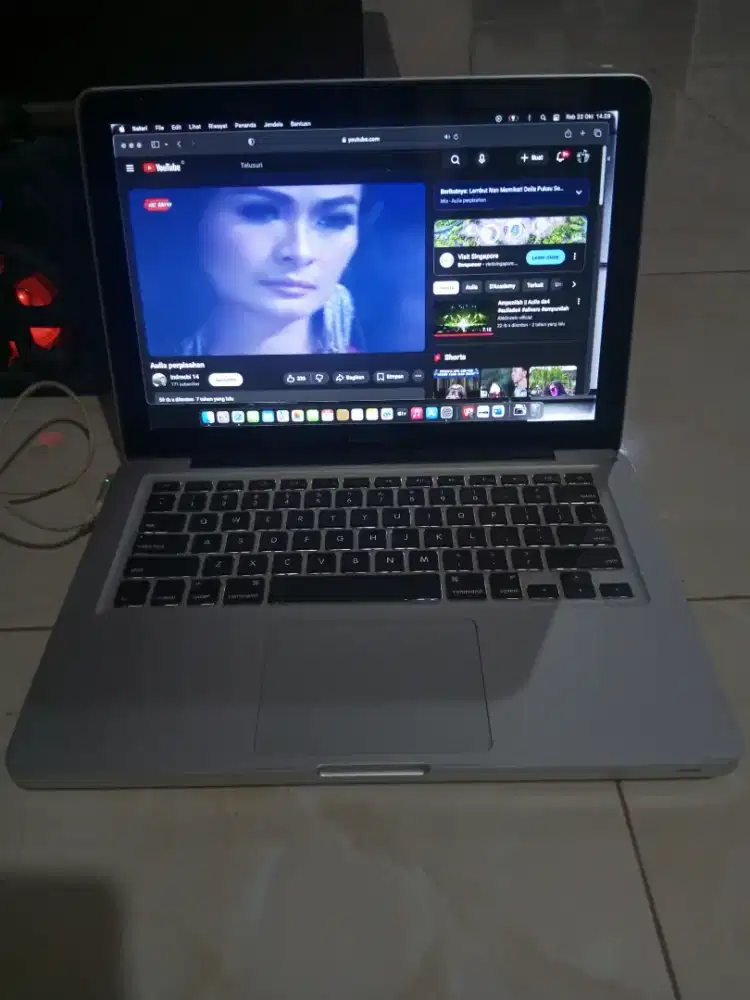 Menerima jual beli leptop bekas borong atau satuan