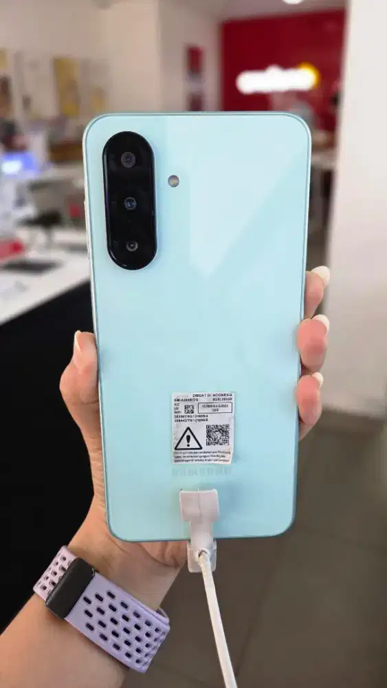 GALAXY A26 5G 8/256cicilan tanpa kartu kredit