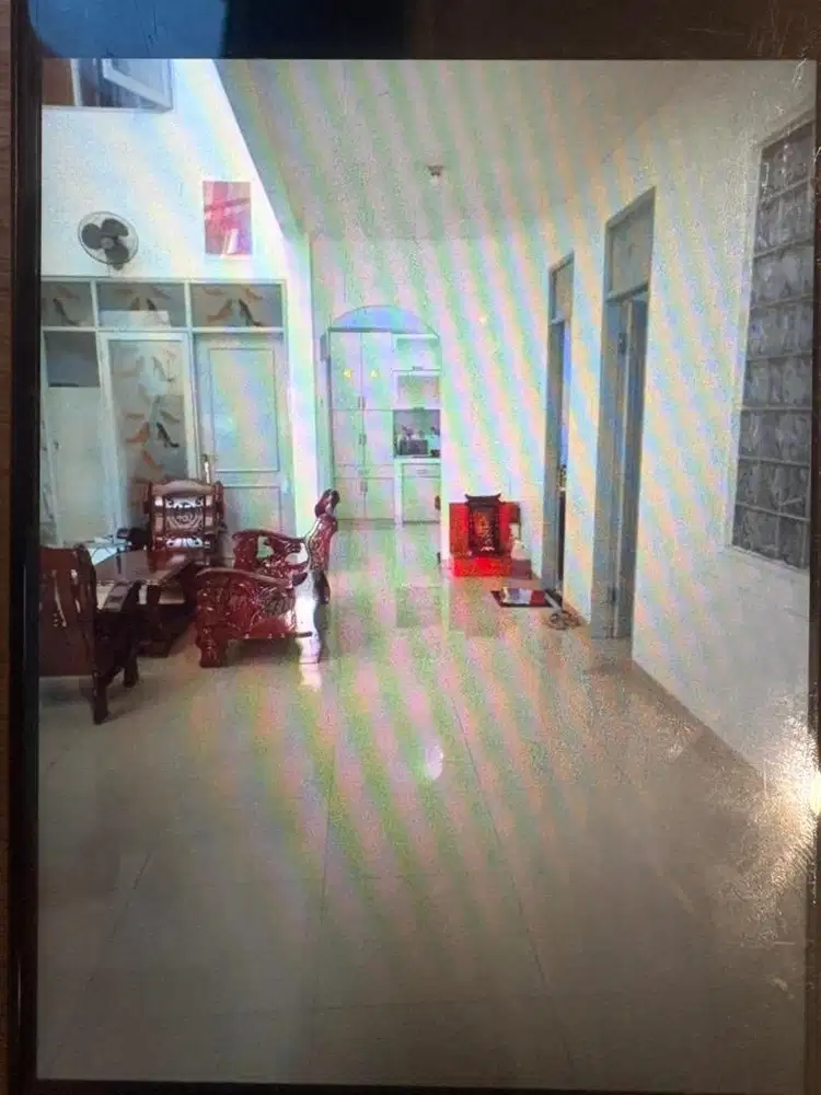 Dijual cepat tanpa perantara