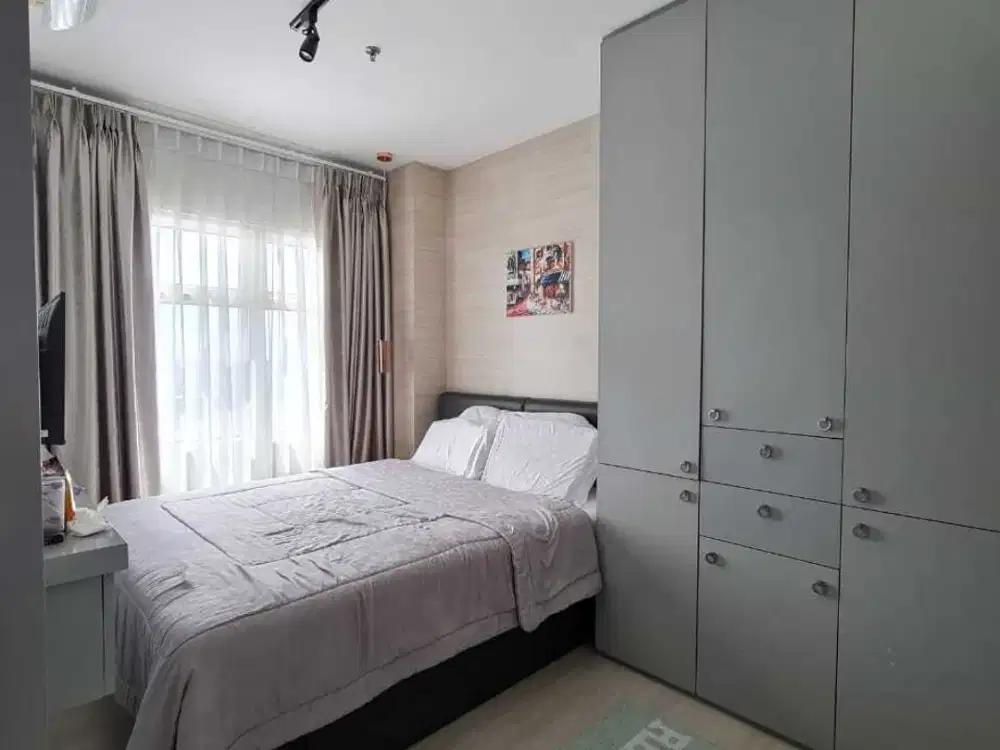 Disewakan Apartemen Madison Park Dekat Mall Central Park, TRISAKTI, RS