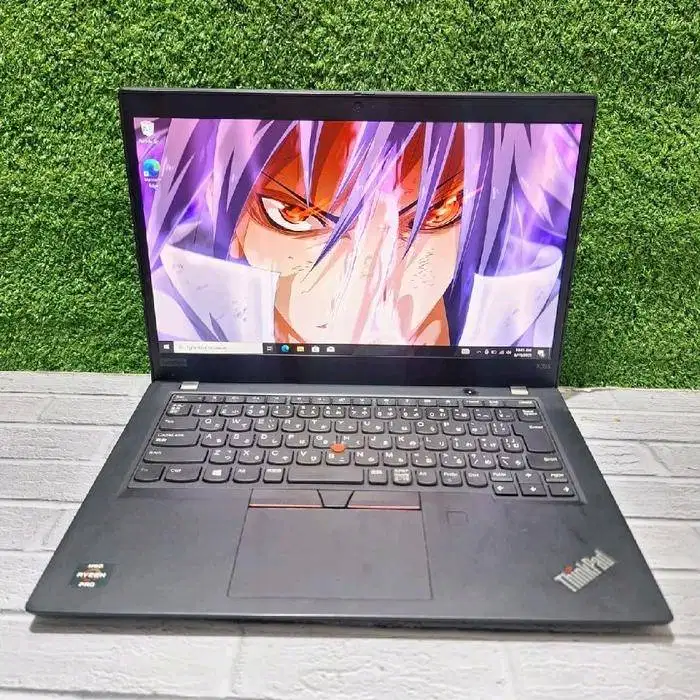 Laptop gaming Lenovo Thinkpad X395 AMD Ryzen 5 Pro RAM 8/256GB