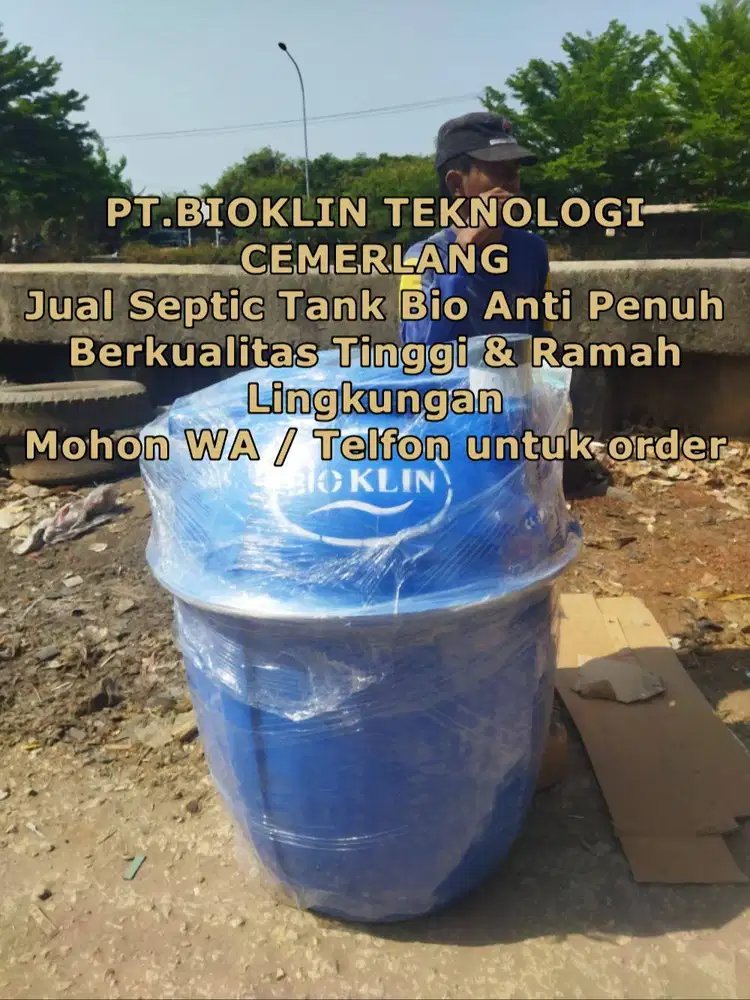 sapiteng.septictank,sepiteng,Biotech, Biofil, Biotank,