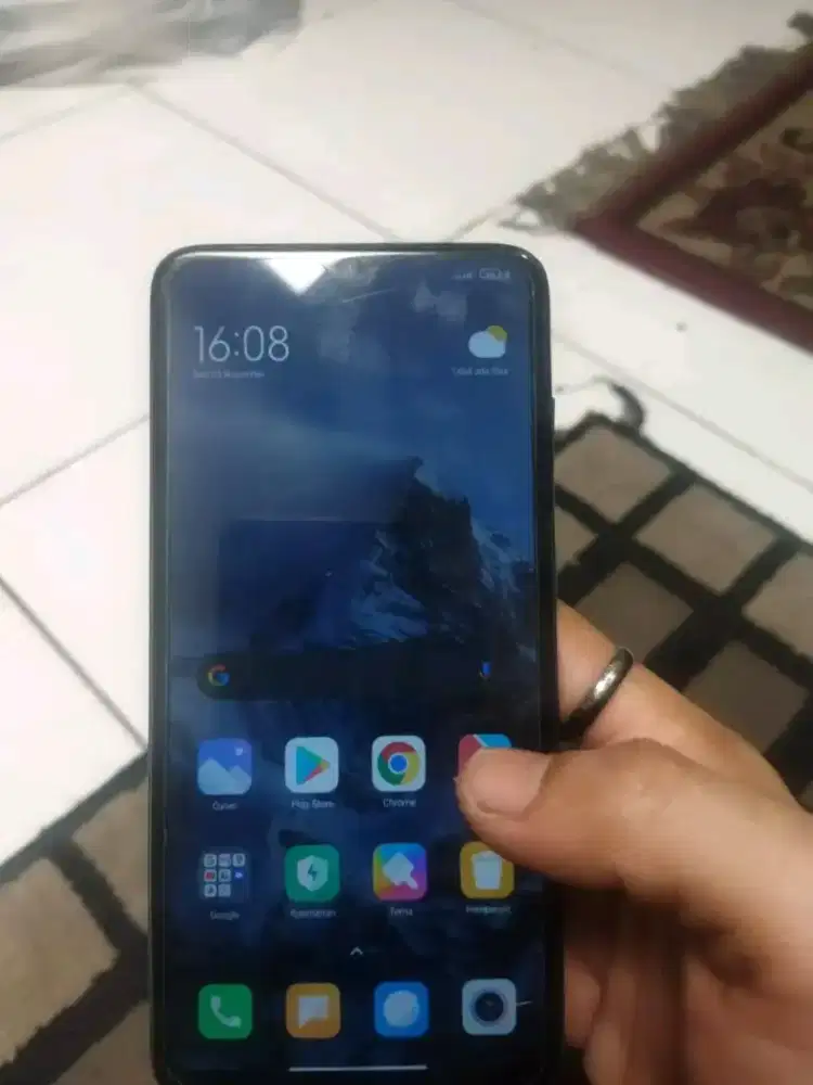 REDMI NOTE 8 PRO 6/64 gb