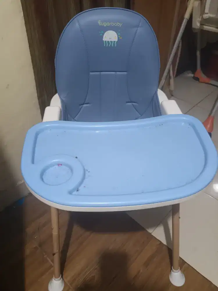 Baby chair kursi bayi sugar baby