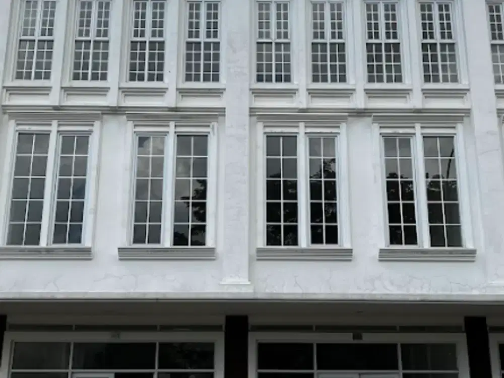 Disewakan Cepat Ruko Baru Siap Huni Gandeng 4 di Modernland Tangerang