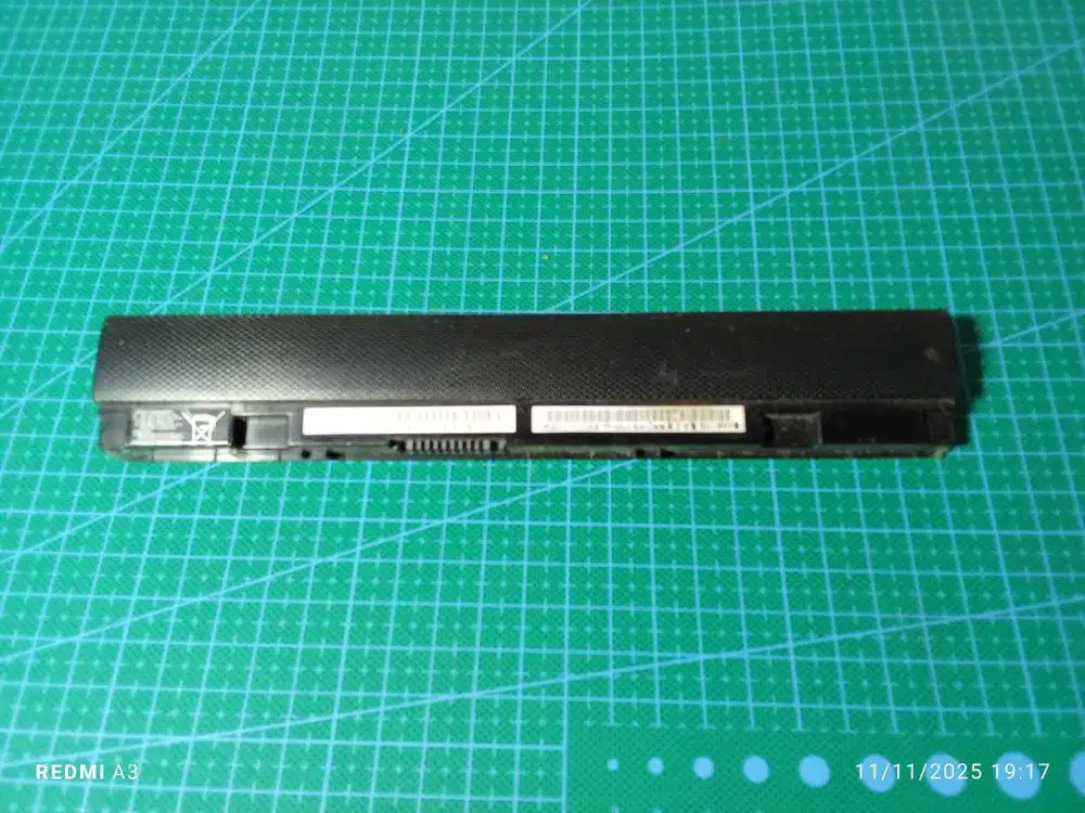 Baterai Laptop ASUS Bahan Service dan Sparepart