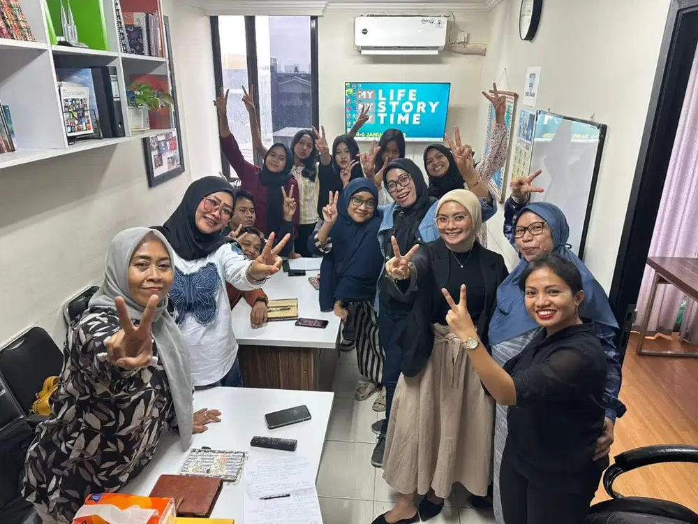 Parttime work from home