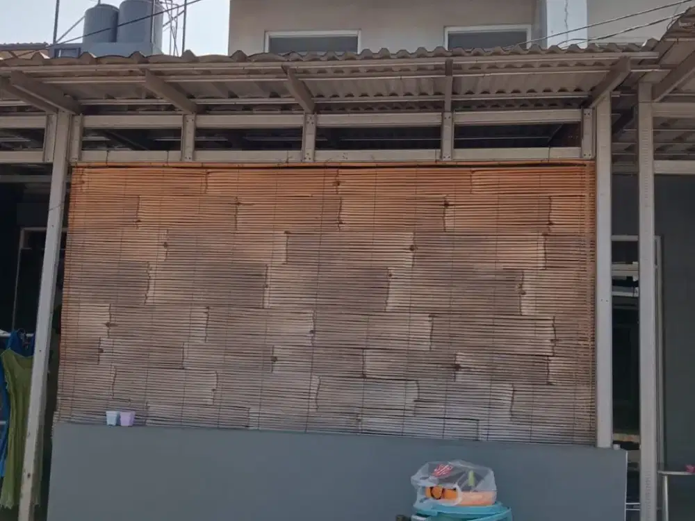 DIJUAL DALAM CLUSTER PINUS REGENSI SOEKARNO HATTA CISARANTEN