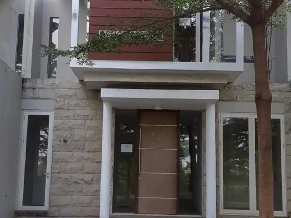 Rumah Dijual di Citraland, Jl. Cargo, Denpasar.