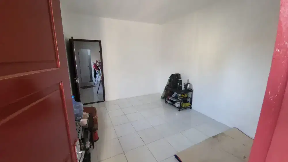 Disewakan Rumah Murah Strategis Sisa 1 Unit Lagi