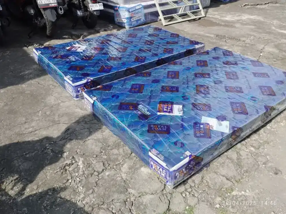 KASUR BUSA ROYAL MEDICARE KESEHATAN