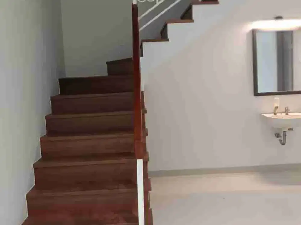 Disewa Rumah Cluster Kelapa gading