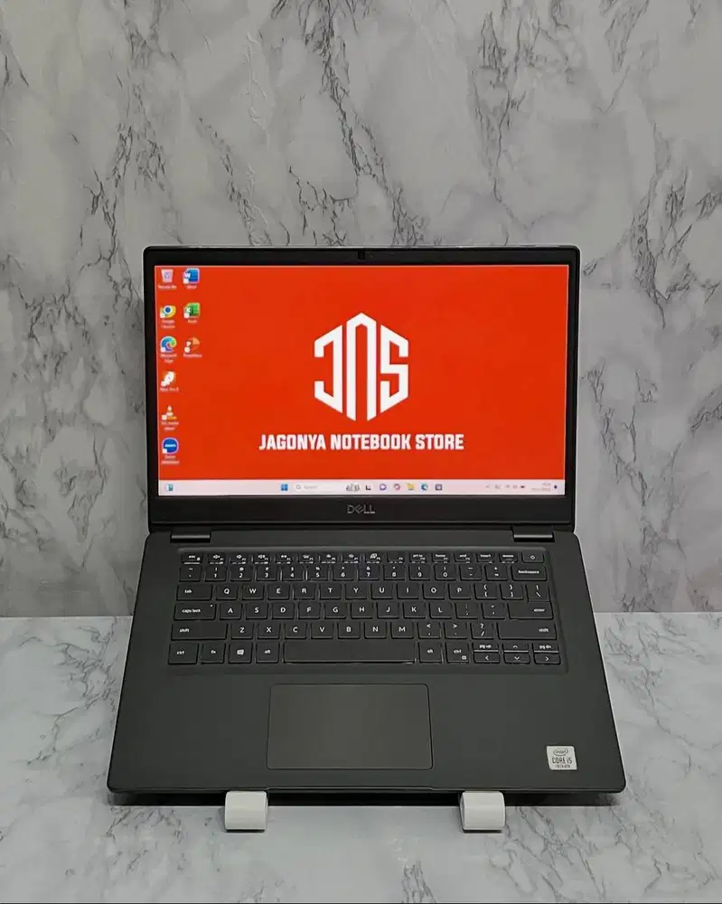 DELL Latitude 3410 i5 10210U RAM 16GB SSD 256GB M2 NVMe