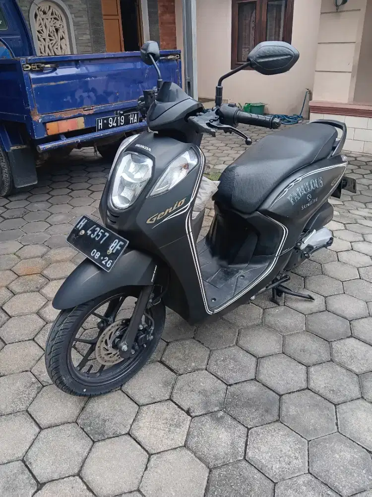 Genio cbs iss th 2021