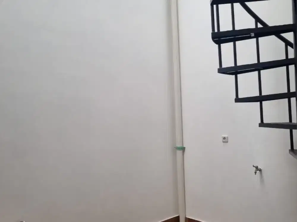 Dijual. Rumah Di Cluster Asia Tropis. Cluster premium terdepan dan terbaik.