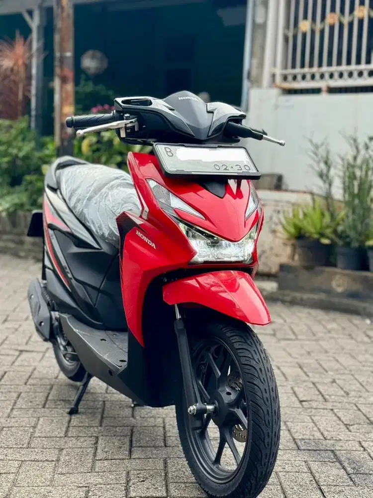 KM 230 PERAK ! BEAT ALARAM NEW SMARTKEY 2025 BUKAN 2024 !