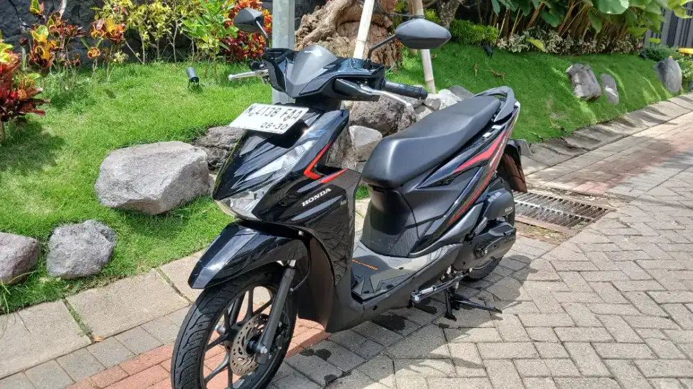 Beat 2025 km 450 N Kepanjen