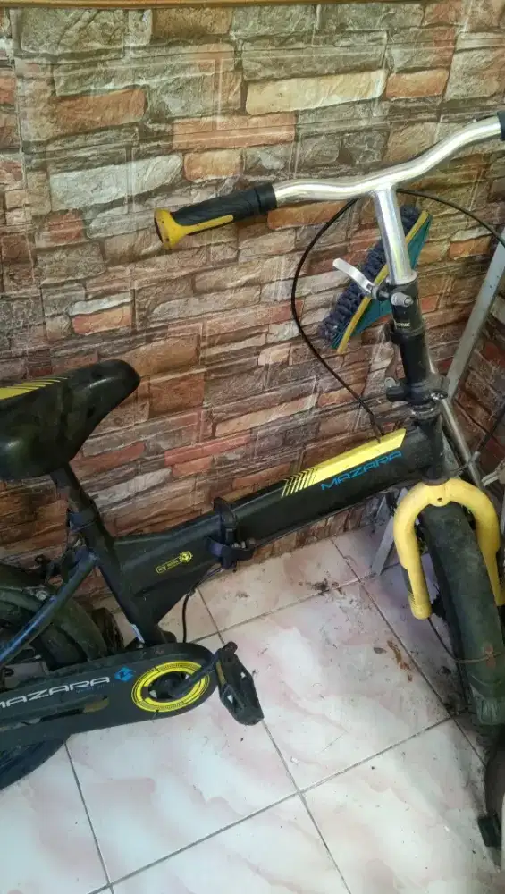 Sepeda Anak Murah Banget