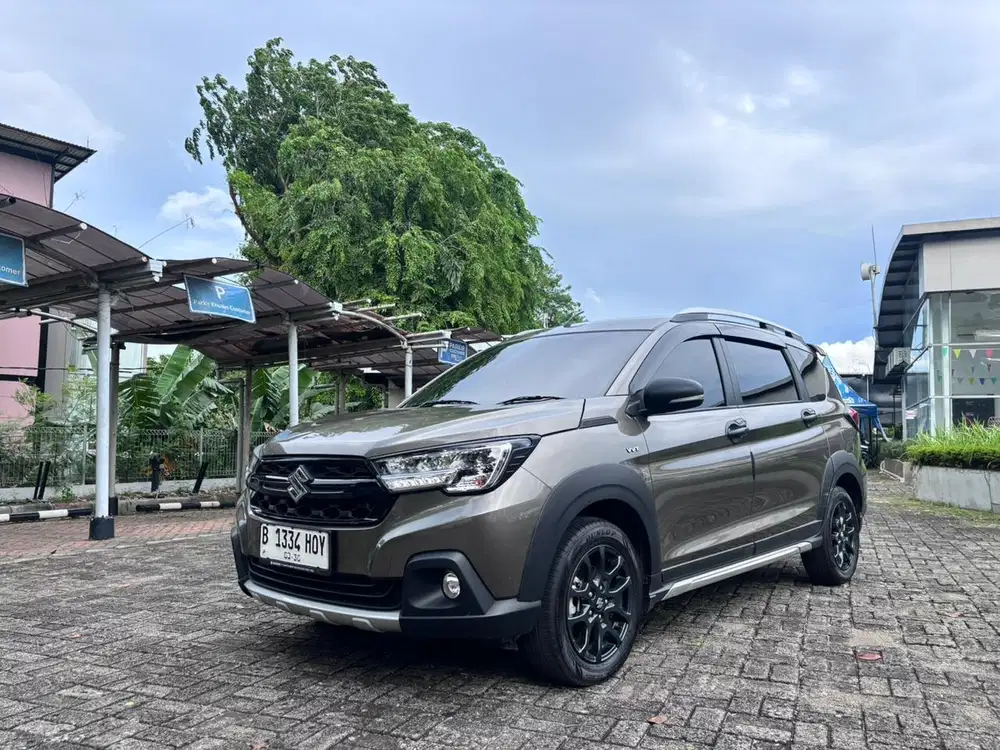 [ Termurah ] Suzuki XL7 Beta Hybrid AT 2024 Istimewa