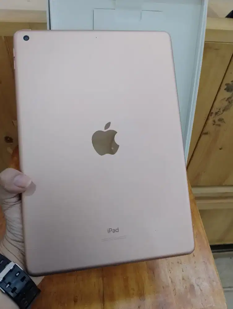 iPad gen 7 32Gb WiFi only