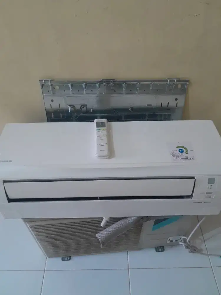 Jual ac merek daikin thailand setengah pk s/d 1 PK original pabrik