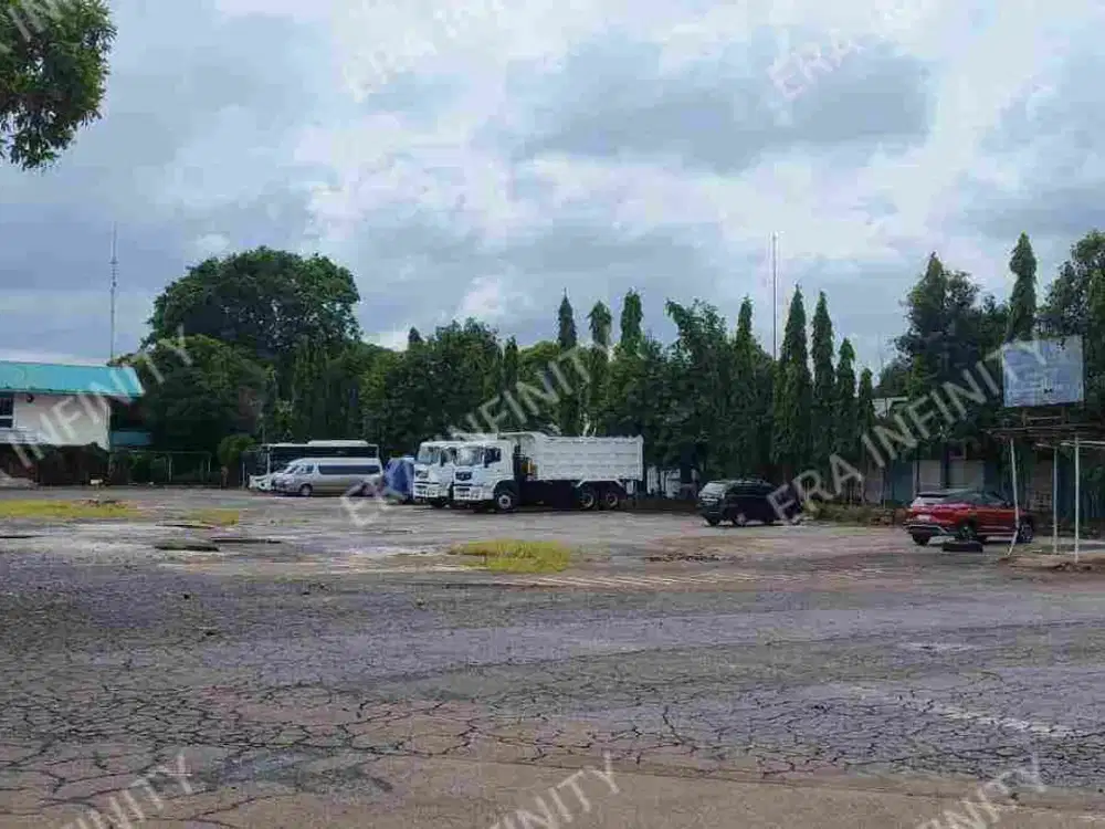 Tanah Dibawah Harga Njop Nego Di Jakarta Barat Hgb